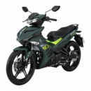 Yamaha Exciter 125cc