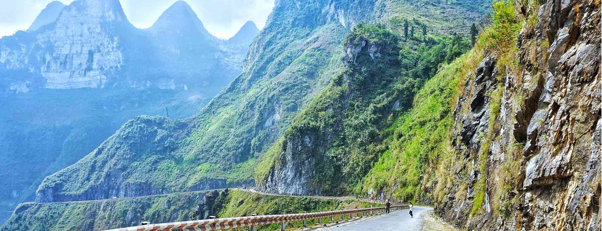 Discovering the Ha Giang Loop - An Adventure of a Lifetime with Ha Giang Vision