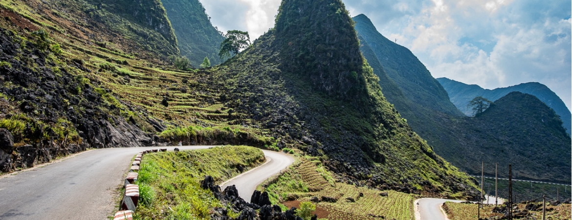 Explore Ha Giang with Hagiangvision A Journey to Vietnam's Hidden Paradise