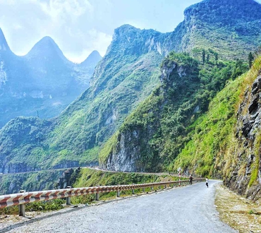 Discovering the Ha Giang Loop - An Adventure of a Lifetime with Ha Giang Vision