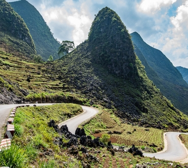 Explore Ha Giang with Hagiangvision: A Journey to Vietnam's Hidden Paradise