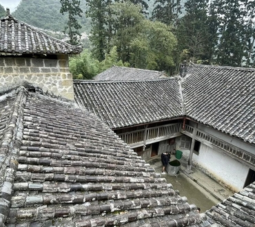Discover the Palace of the Hmong King in Ha Giang