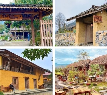 Homestays in Ha Giang: An Immersive and Unforgettable Experience