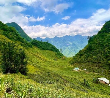 Quan Ba Heaven Gate: A Majestic Gateway to Vietnam's Northern Highlands