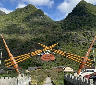 Ha Giang Tour - A Door To The Unique Beauty Of Ethnic Minorities