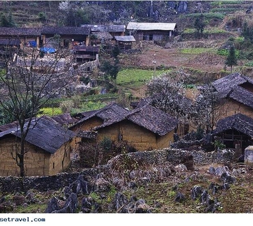 Ha Giang: A Land Where Mong Cultural Heritage Blossoms