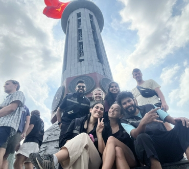 Police and Control Points: Key Tips for Your Ha Giang Tour