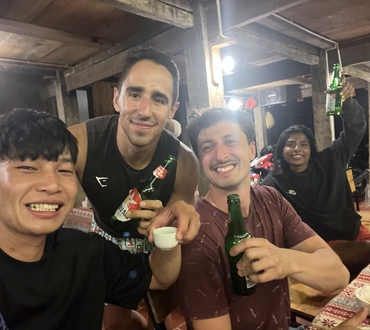 Ha Giang Motorbike Tour - Exciting Challenge