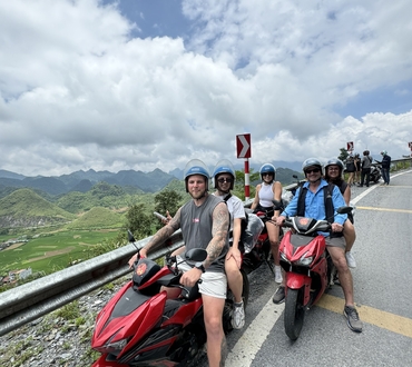 WHAT IS IT ABOUT HA GIANG THAT IS SO LOVED?