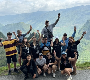 Explore Ha Giang Loop Tour 3 Days 2 Nights - The Hottest Trip This Summer