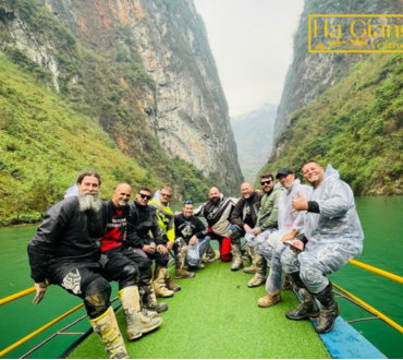 Nho Que River: The Hidden Gem of Ha Giang