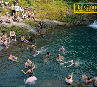 Du Gia Waterfall: A Hidden Gem in Ha Giang’s Pristine Landscape
