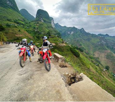 Ha Giang Loop: A Journey Through Vietnam’s Most Stunning Landscapes