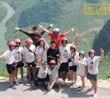 Ma Pi Leng Pass: The Crown Jewel of the Ha Giang Loop