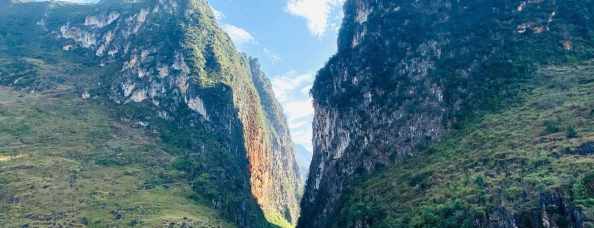 Discover Quan Ba Heaven Gate: The Gateway to Ha Giang’s Majestic