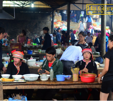 Exploring Meo Vac Market: A Cultural Gem in Ha Giang