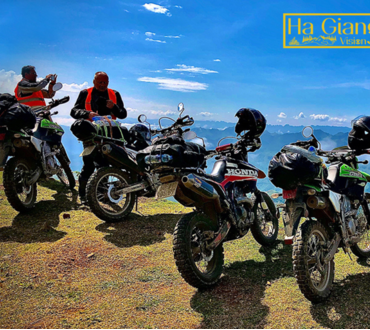 Ha Giang Motorbike Tours: The Ultimate Adventure through Northern Vietnam