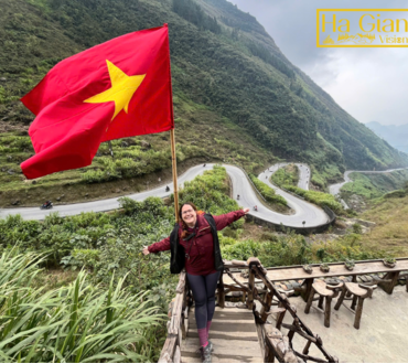 Everything you need for Ha Giang Loop Trip
