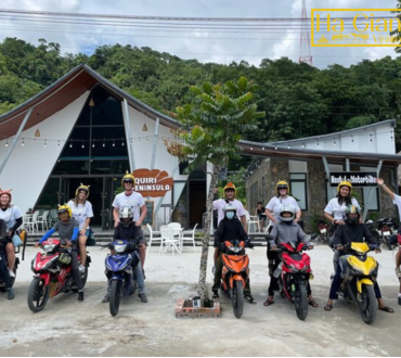 Top Tips for Ha Giang Motorbike Tours: What You Need to Know