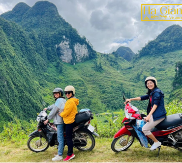 Discovering the Best Ha Giang Motorbike Rentals for Your Trip