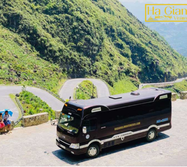 Your Ultimate Guide on How to Get to Ha Giang Easily