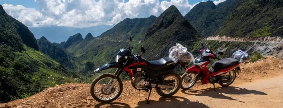 What to prepare for a self-guided tour of Ha Giang