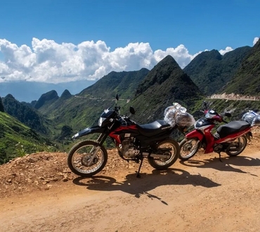 What to prepare for a self-guided tour of Ha Giang