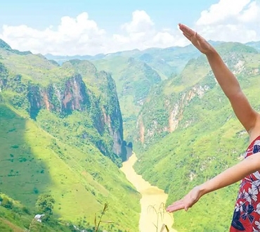 A Handbook about Ha Giang Loop Tour for Beginners