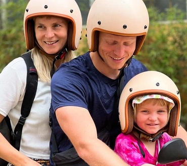 Should you take children to Ha Giang?