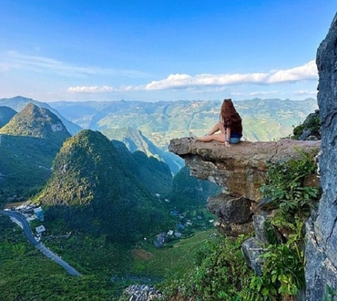 Discover the Ethnic Culture and Majestic Landscapes of Ha Giang