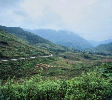 Discover Ha Giang: A Journey Through Majestic Mountains and Picture-Perfect Valleys