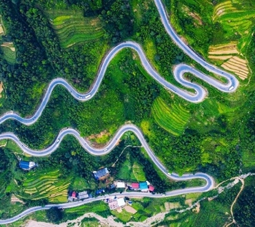 Dong Van to Ma Pi Leng: Unforgettable Views in Ha Giang