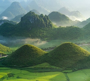 Why Ha Giang Deserves a Spot on Every Traveler’s List of Must-Visit Destinations in Vietnam