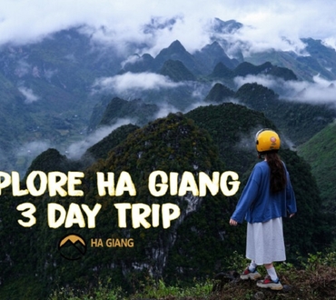 Ha Giang in 3 Days: A Magical Escape Vietnam’s Highlands