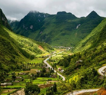 Ha Giang: The Perfect Destination for Photography Enthusiasts
