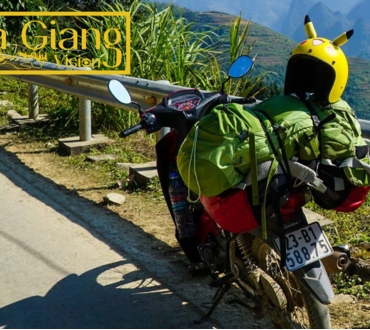 What to Pack for the Ha Giang Loop: The Ultimate Backpacker Checklist