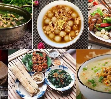 10 Ha Giang Dishes Every Backpacker Should Try on the Loop