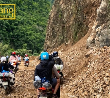 Is the Ha Giang Loop Dangerous? Real Talk on Motorbike Tour Risks