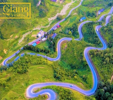 Top 5 Ha Giang Loop Highlights: Nature Spots You Can’t Miss