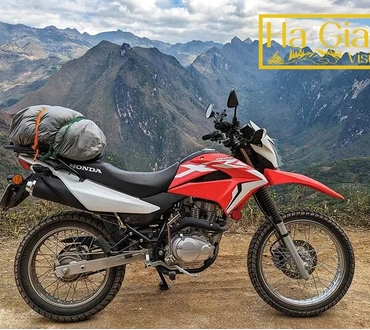 Where to Store Your Ha Giang Loop Luggage Before the Ride