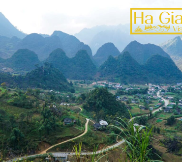 Is Ha Giang Loop Internet Reliable? What to Expect