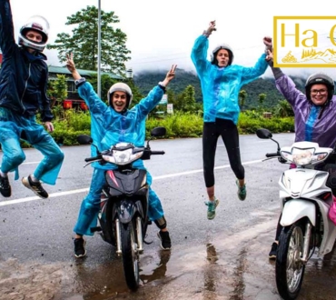 Ha Giang Loop Rainy Season Dangers: What You Should Know