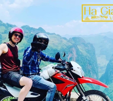 Ha Giang Loop with Motorbike: Ride It Yourself or Book Easyrider?