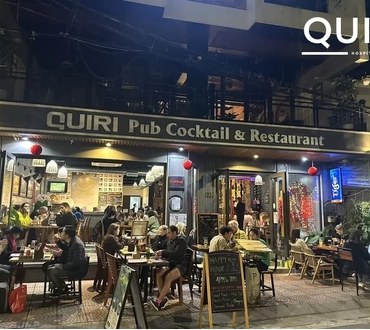 What to Do After the Ha Giang Loop? Head to Cat Ba Island Next