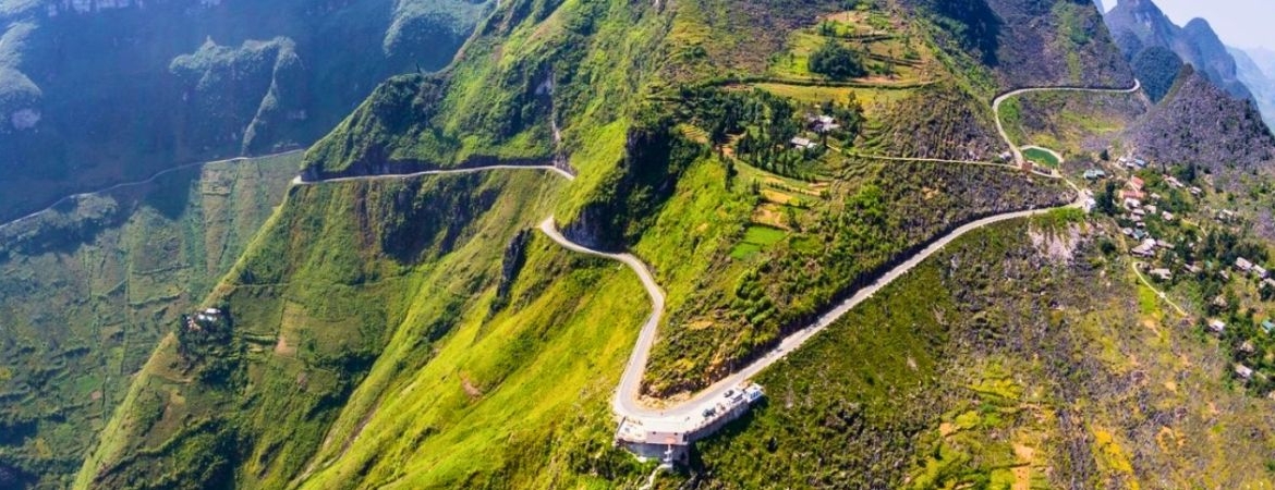 Where Is Ha Giang? - A Rugged Charm Of Vietnam's Far North