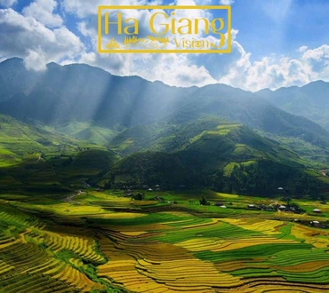 Where Is Ha Giang? - A Rugged Charm Of Vietnam's Far North