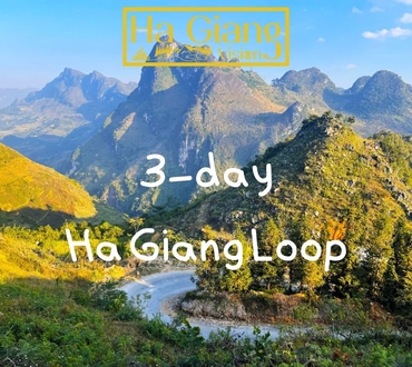 Ha Giang Loop 3 Days: The Perfect Itinerary for an Epic Adventure