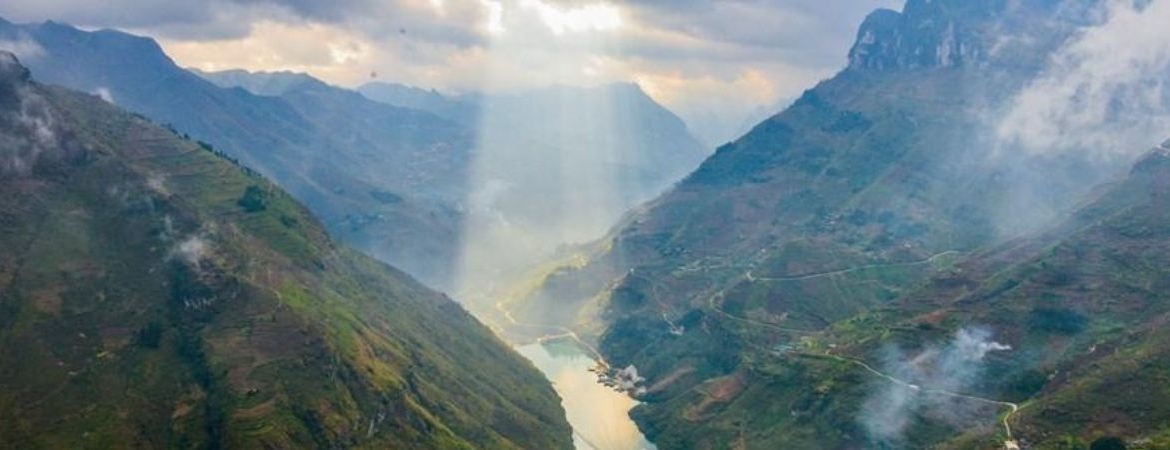 Ha Giang Loop 3 Days: The Perfect Itinerary for an Epic Adventure