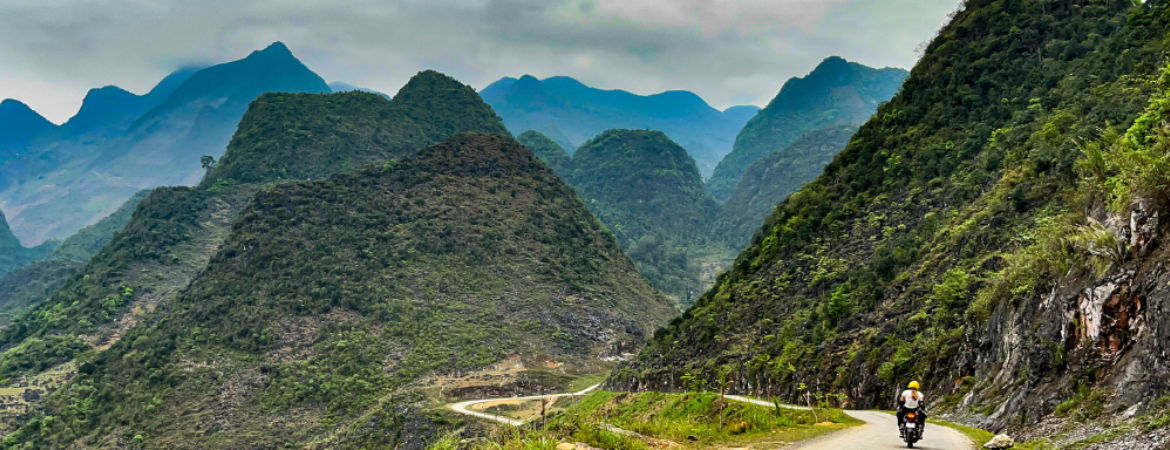 Ha Giang Loop Private Tour - Explore Vietnam at Your Own Pace