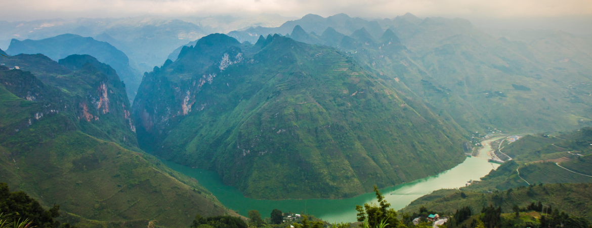 Explore Ha Giang Loop Tour 4 Days - Adventure of a Lifetime